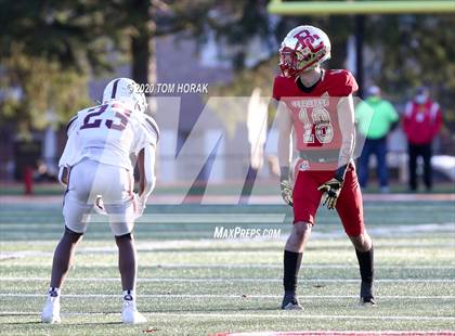 Thumbnail 3 in Bergen Catholic @ Don Bosco Prep  photogallery.