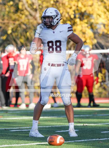 Thumbnail 2 in Bergen Catholic @ Don Bosco Prep  photogallery.