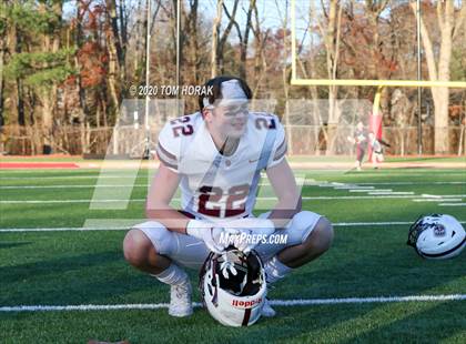 Thumbnail 2 in Bergen Catholic @ Don Bosco Prep  photogallery.
