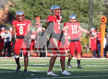 Thumbnail 3 in Bergen Catholic @ Don Bosco Prep  photogallery.