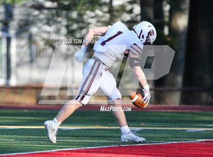 Thumbnail 2 in Bergen Catholic @ Don Bosco Prep  photogallery.
