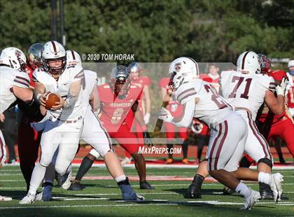 Thumbnail 1 in Bergen Catholic @ Don Bosco Prep  photogallery.
