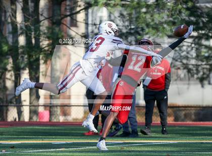 Thumbnail 3 in Bergen Catholic @ Don Bosco Prep  photogallery.