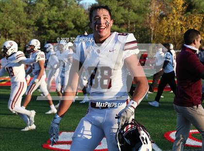 Thumbnail 1 in Bergen Catholic @ Don Bosco Prep  photogallery.