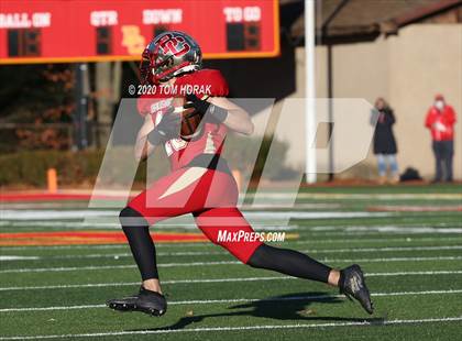 Thumbnail 3 in Bergen Catholic @ Don Bosco Prep  photogallery.