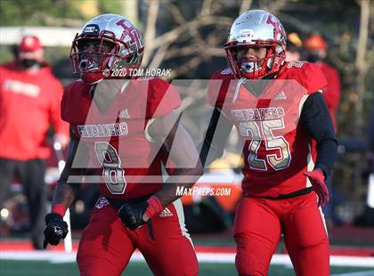 Thumbnail 3 in Bergen Catholic @ Don Bosco Prep  photogallery.
