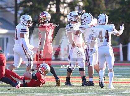 Thumbnail 2 in Bergen Catholic @ Don Bosco Prep  photogallery.
