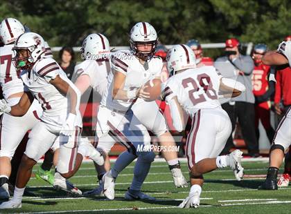 Thumbnail 2 in Bergen Catholic @ Don Bosco Prep  photogallery.
