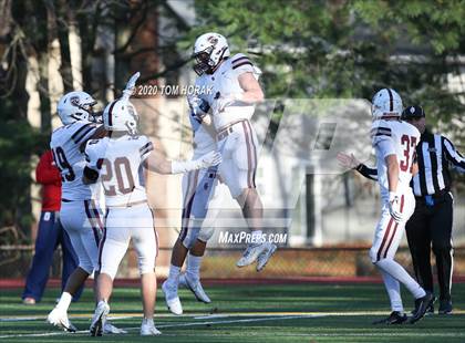 Thumbnail 3 in Bergen Catholic @ Don Bosco Prep  photogallery.