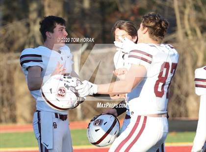 Thumbnail 3 in Bergen Catholic @ Don Bosco Prep  photogallery.