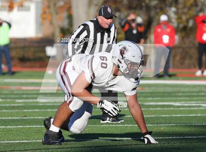 Thumbnail 2 in Bergen Catholic @ Don Bosco Prep  photogallery.