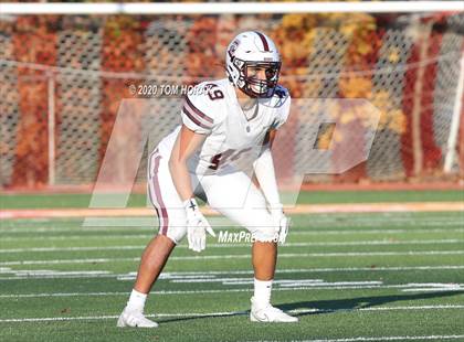 Thumbnail 1 in Bergen Catholic @ Don Bosco Prep  photogallery.