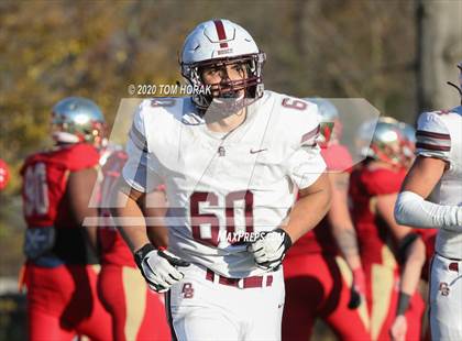 Thumbnail 3 in Bergen Catholic @ Don Bosco Prep  photogallery.