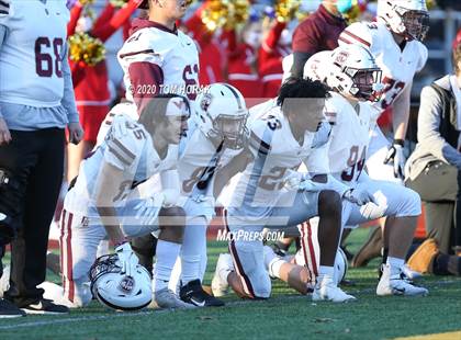 Thumbnail 2 in Bergen Catholic @ Don Bosco Prep  photogallery.