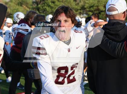 Thumbnail 1 in Bergen Catholic @ Don Bosco Prep  photogallery.