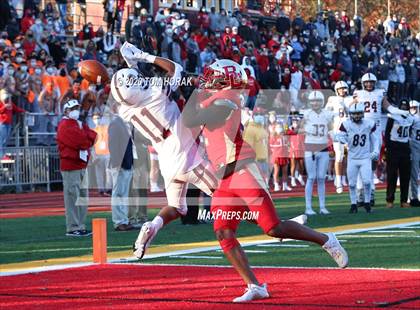 Thumbnail 3 in Bergen Catholic @ Don Bosco Prep  photogallery.