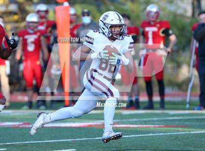 Thumbnail 2 in Bergen Catholic @ Don Bosco Prep  photogallery.