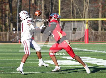Thumbnail 3 in Bergen Catholic @ Don Bosco Prep  photogallery.