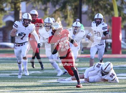 Thumbnail 1 in Bergen Catholic @ Don Bosco Prep  photogallery.
