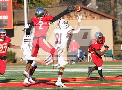 Thumbnail 2 in Bergen Catholic @ Don Bosco Prep  photogallery.