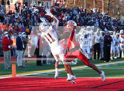 Thumbnail 2 in Bergen Catholic @ Don Bosco Prep  photogallery.