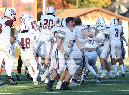 Thumbnail 1 in Bergen Catholic @ Don Bosco Prep  photogallery.