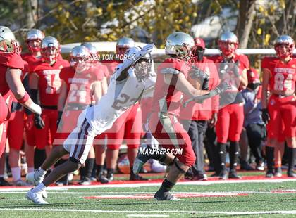 Thumbnail 1 in Bergen Catholic @ Don Bosco Prep  photogallery.