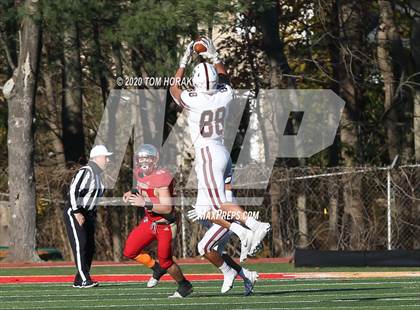 Thumbnail 1 in Bergen Catholic @ Don Bosco Prep  photogallery.