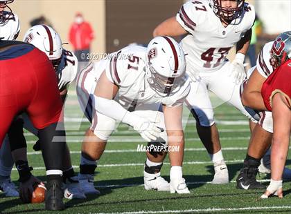Thumbnail 2 in Bergen Catholic @ Don Bosco Prep  photogallery.