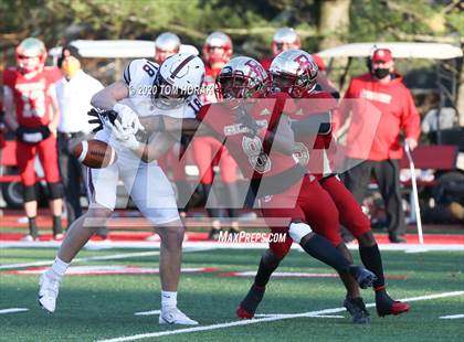 Thumbnail 1 in Bergen Catholic @ Don Bosco Prep  photogallery.