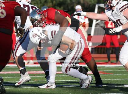 Thumbnail 2 in Bergen Catholic @ Don Bosco Prep  photogallery.