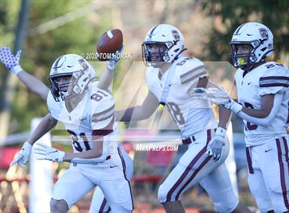 Thumbnail 1 in Bergen Catholic @ Don Bosco Prep  photogallery.