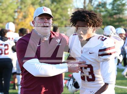 Thumbnail 2 in Bergen Catholic @ Don Bosco Prep  photogallery.