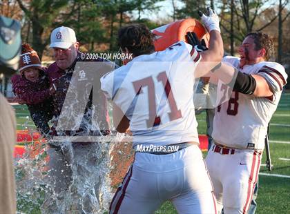 Thumbnail 3 in Bergen Catholic @ Don Bosco Prep  photogallery.