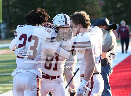 Thumbnail 2 in Bergen Catholic @ Don Bosco Prep  photogallery.