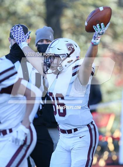 Thumbnail 1 in Bergen Catholic @ Don Bosco Prep  photogallery.
