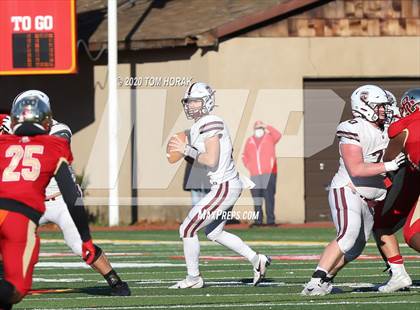Thumbnail 1 in Bergen Catholic @ Don Bosco Prep  photogallery.