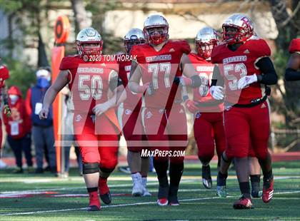 Thumbnail 2 in Bergen Catholic @ Don Bosco Prep  photogallery.