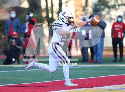 Thumbnail 3 in Bergen Catholic @ Don Bosco Prep  photogallery.