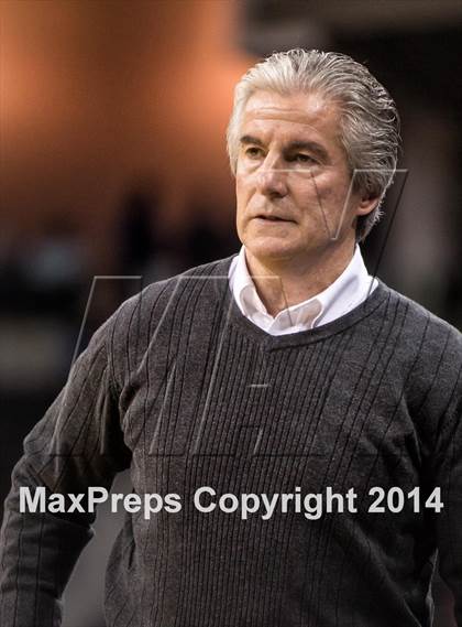 Thumbnail 1 in St. Henry vs Newport Central Catholic (KHSAA Ninth Region Tournament) photogallery.