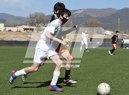 Thumbnail 2 in Moriarty @ Taos photogallery.
