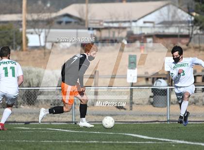 Thumbnail 2 in Moriarty @ Taos photogallery.