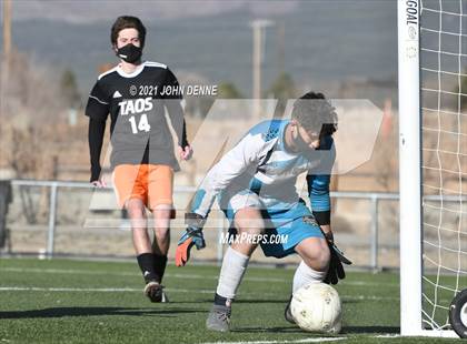 Thumbnail 2 in Moriarty @ Taos photogallery.
