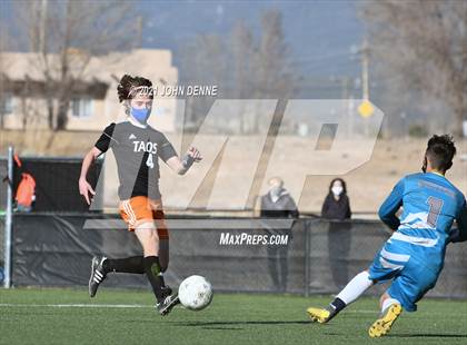 Thumbnail 1 in Moriarty @ Taos photogallery.