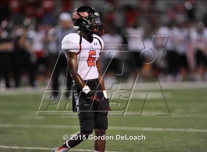 Thumbnail 3 in Cedar Hill @ Bowie photogallery.