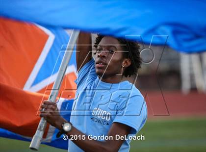 Thumbnail 1 in Cedar Hill @ Bowie photogallery.
