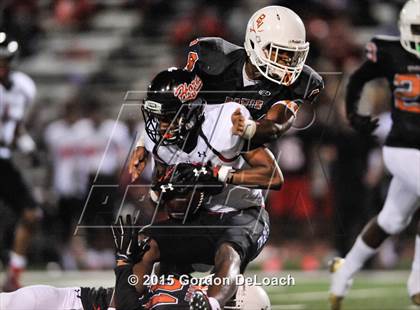 Thumbnail 1 in Cedar Hill @ Bowie photogallery.