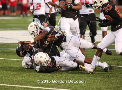 Thumbnail 3 in Cedar Hill @ Bowie photogallery.