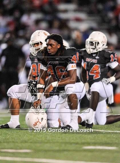 Thumbnail 1 in Cedar Hill @ Bowie photogallery.