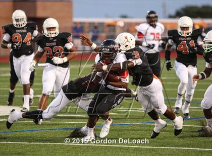 Thumbnail 3 in Cedar Hill @ Bowie photogallery.